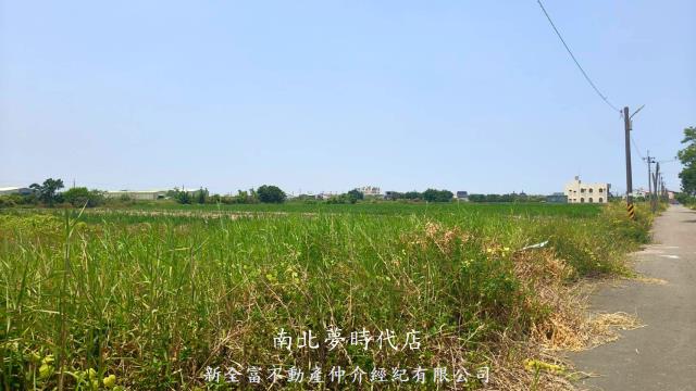 新營農地-8