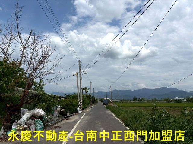 台南農地-12