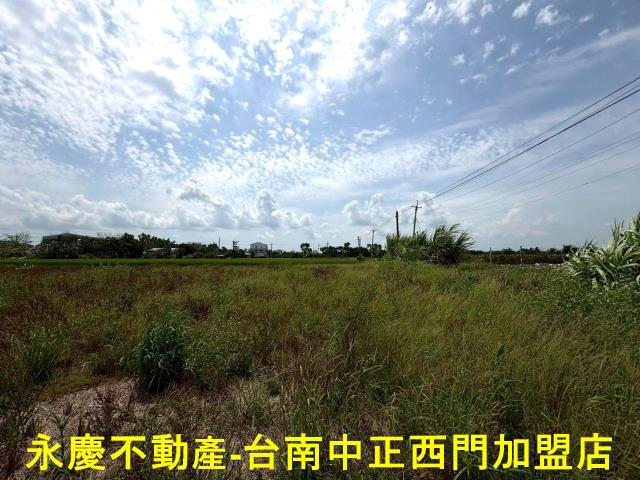 台南農地-3