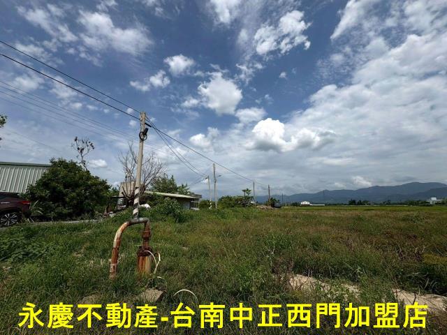 台南農地-9