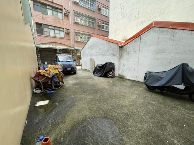 高雄苓雅建地-1