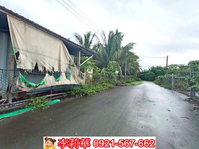 台南歸仁農地-4