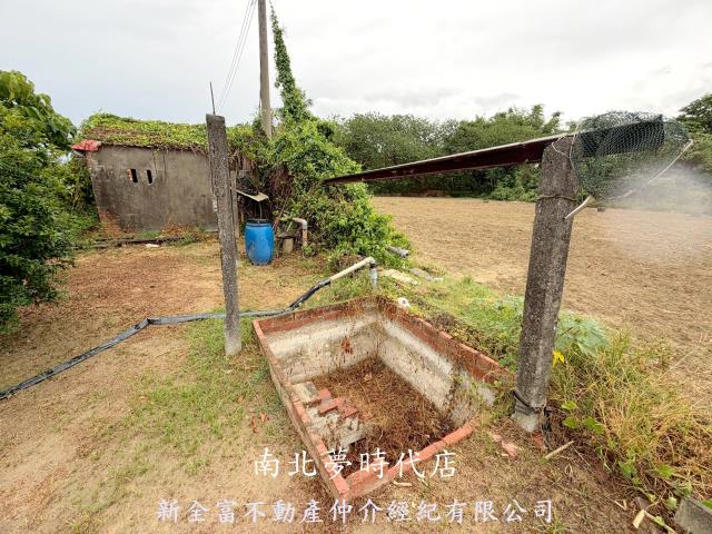 高雄路竹農地-13