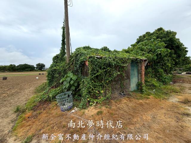 高雄路竹農地-2