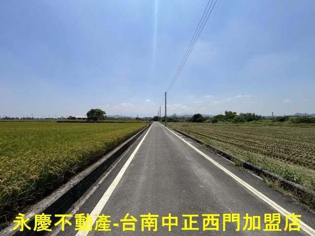 台南柳營農地-7