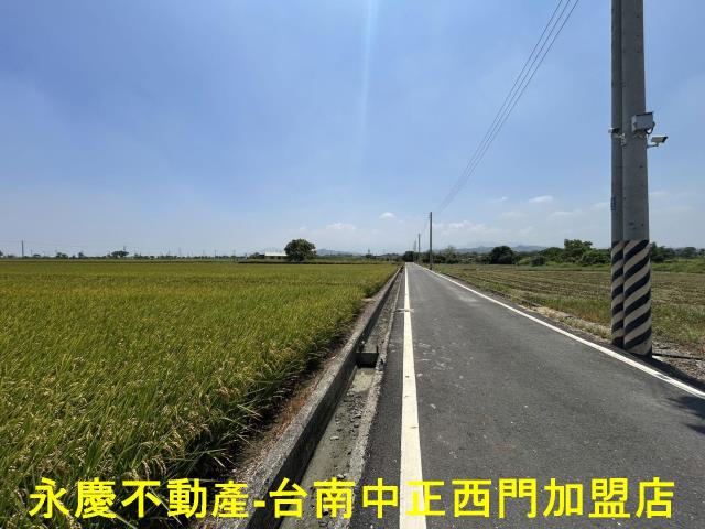 台南柳營農地-9