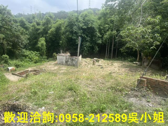 新竹新埔建地-4