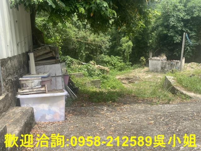 新竹新埔建地-9
