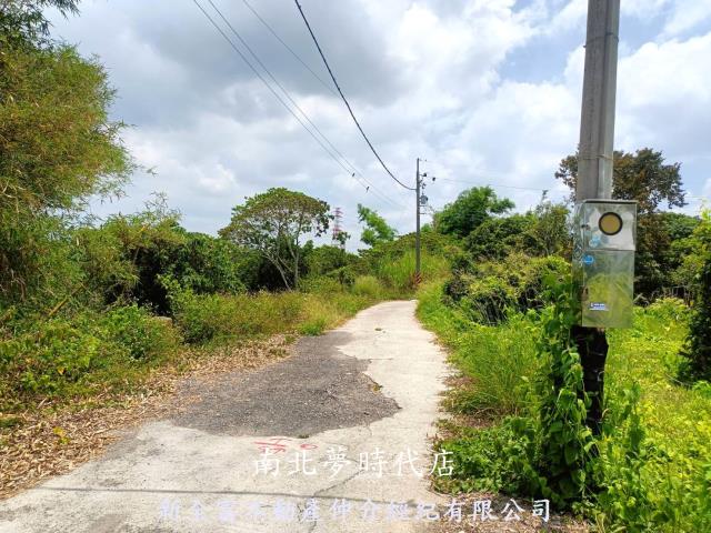 新化農地-5