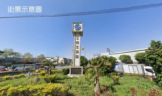 龜山工業地-1