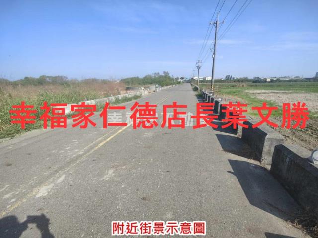 學甲農地-12