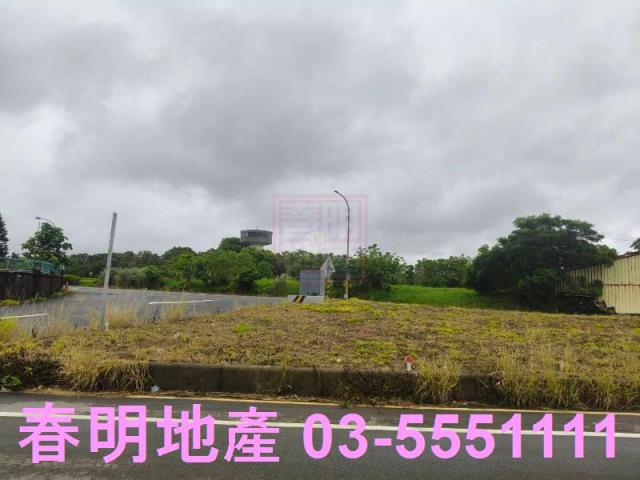 新竹新豐建地-1