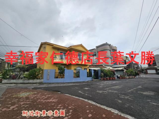 台南安南建地-7
