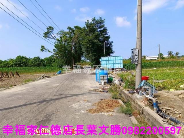 台南安定農地-3