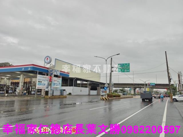 台南安定農地-7