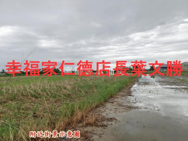 台南安定農地-14