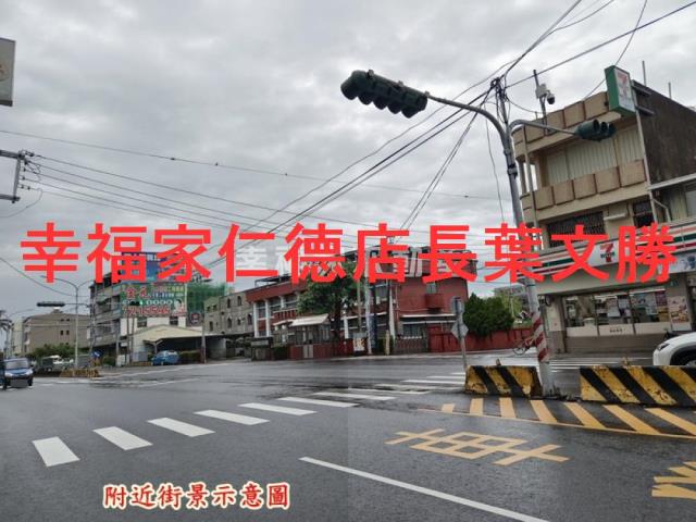 台南安定農地-4
