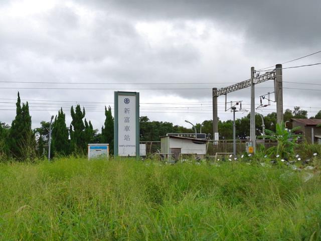 桃園楊梅農地-5