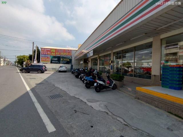 高雄仁武農地-5