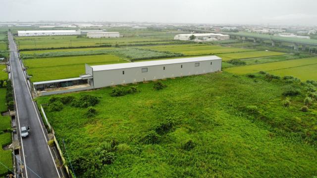 彰化福興農地-4