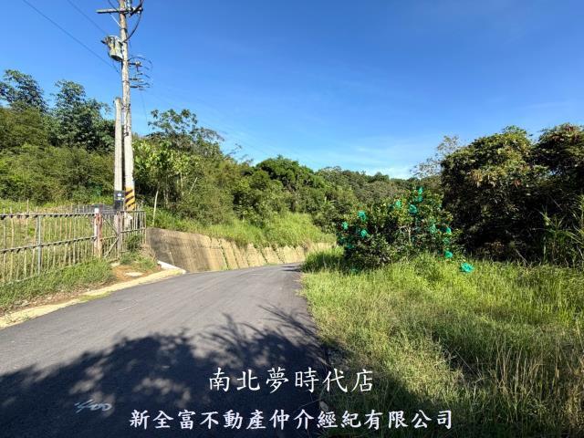 新化林地-5