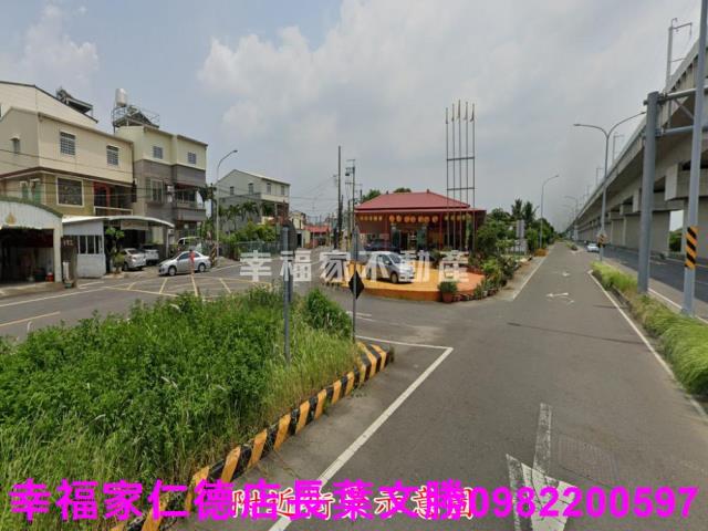 新化農地-12