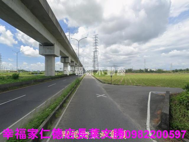 新化農地-4