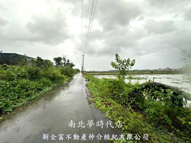 鹽水農地-10