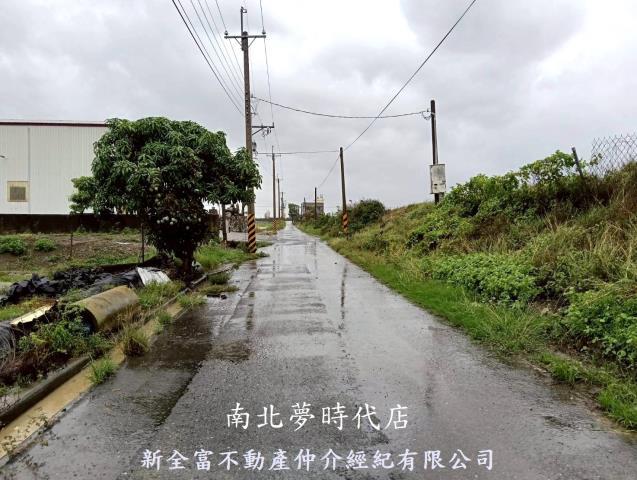 鹽水農地-6