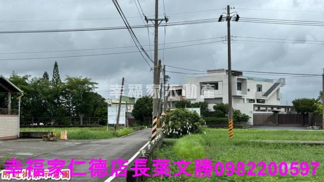 歸仁農地-12