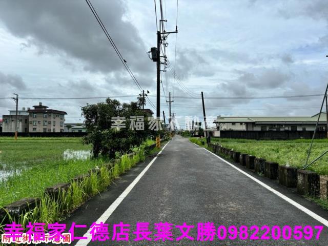歸仁農地-14