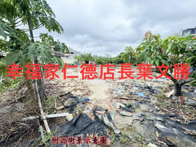 台南建地-10