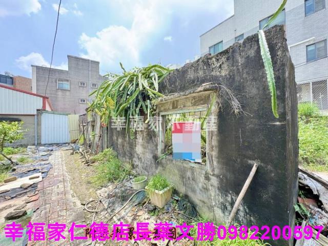 台南建地-14
