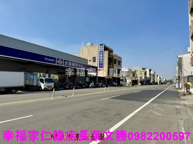 台南建地-5