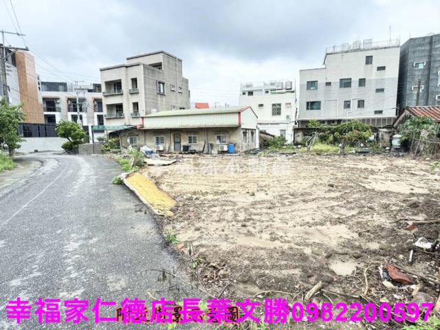 台南建地-6