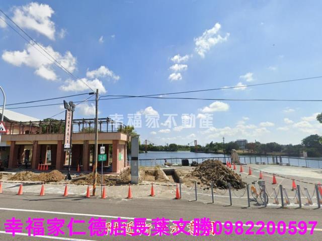 台南農地-7