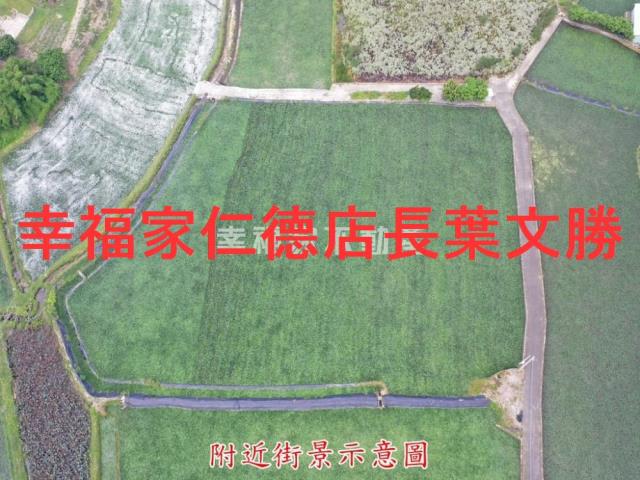 台南農地-10