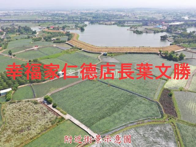 台南農地-11
