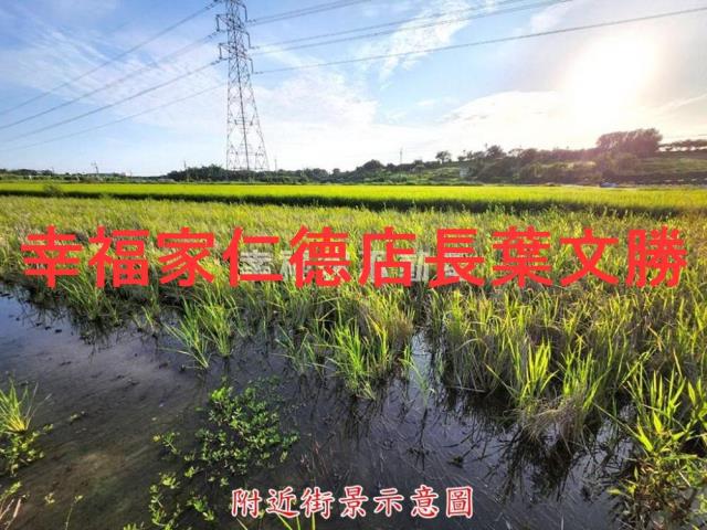 台南農地-2