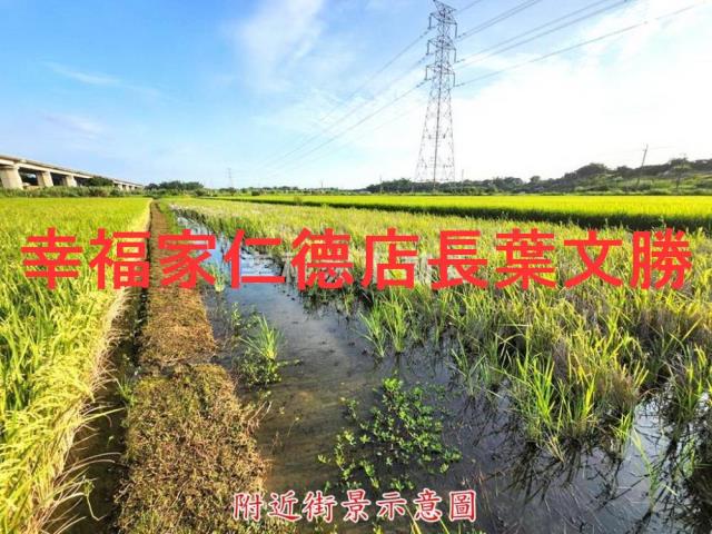 台南農地-3