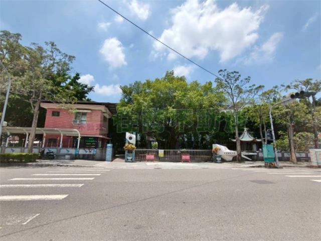 高雄燕巢農地-5