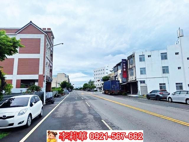 高雄阿蓮建地-1