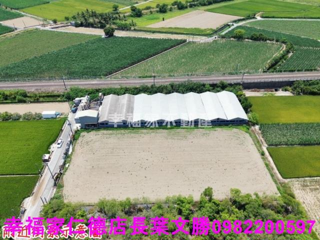 台南善化農地-13