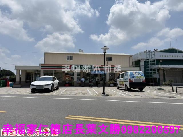 台南善化農地-4