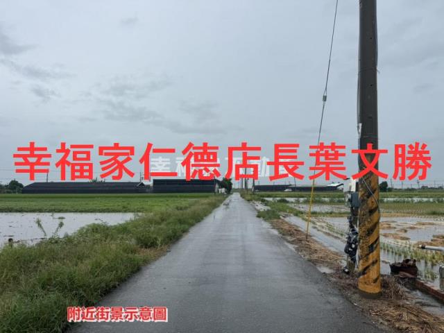 台南西港農地-10