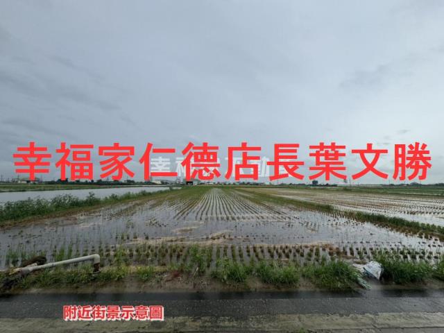 台南西港農地-12