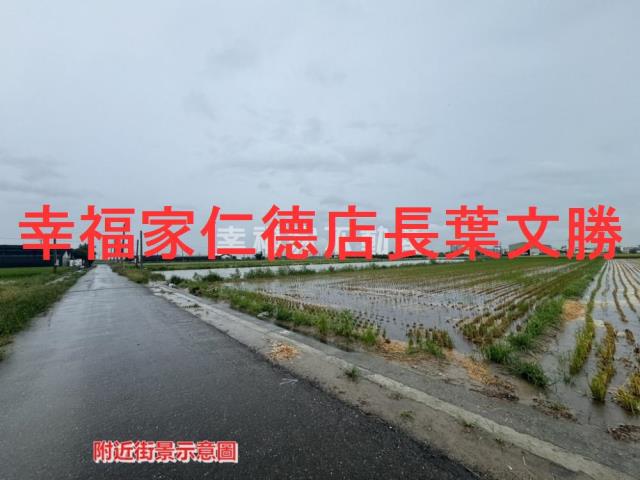 台南西港農地-4