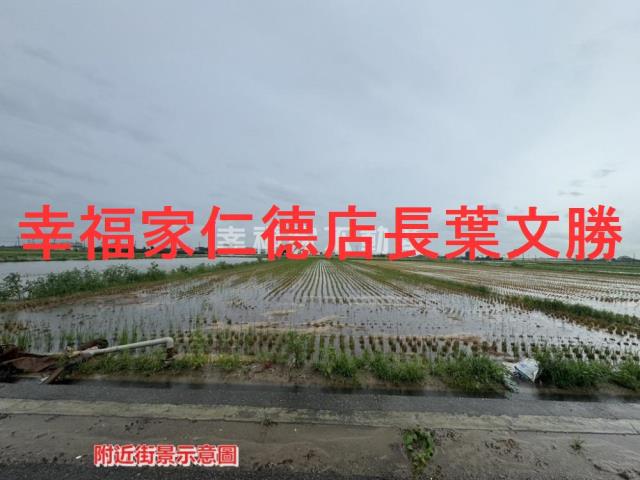 台南西港農地-6