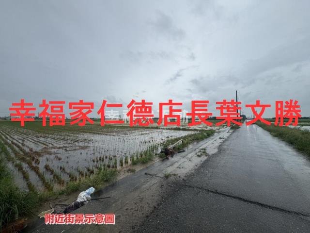 台南西港農地-9