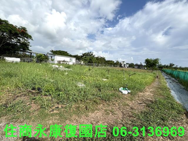 台南關廟農地-3